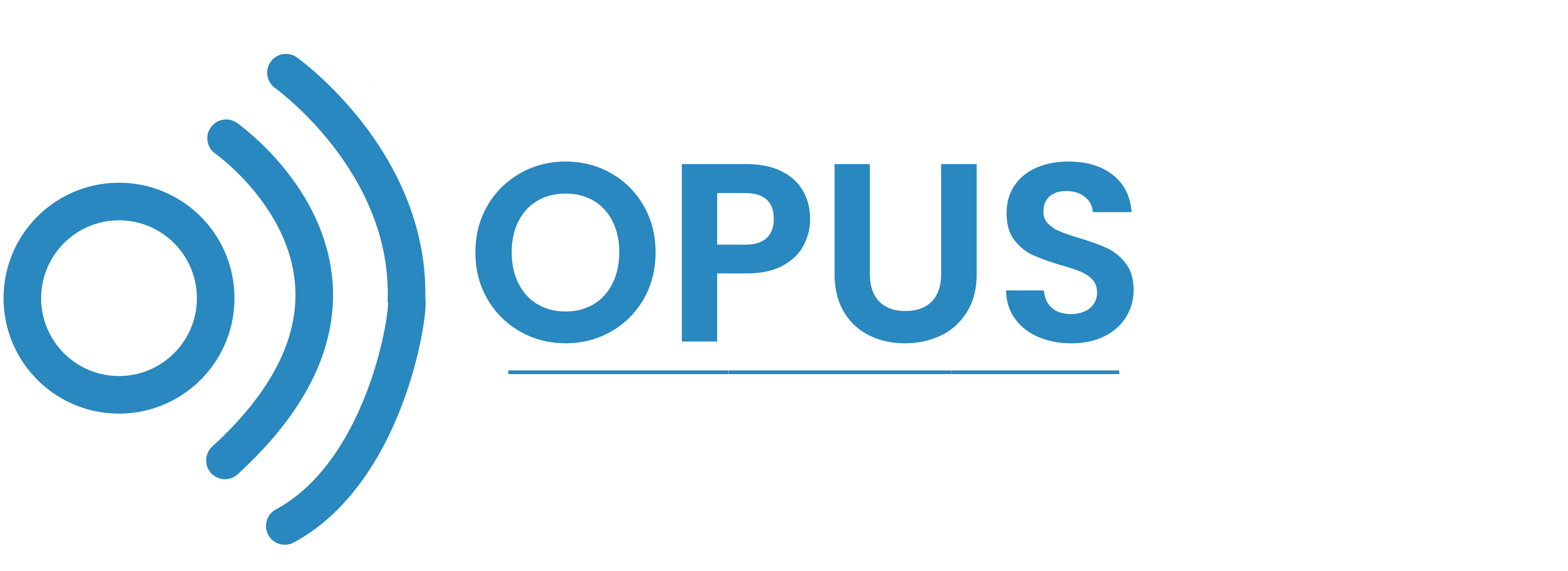 Opus Acoustic Logo